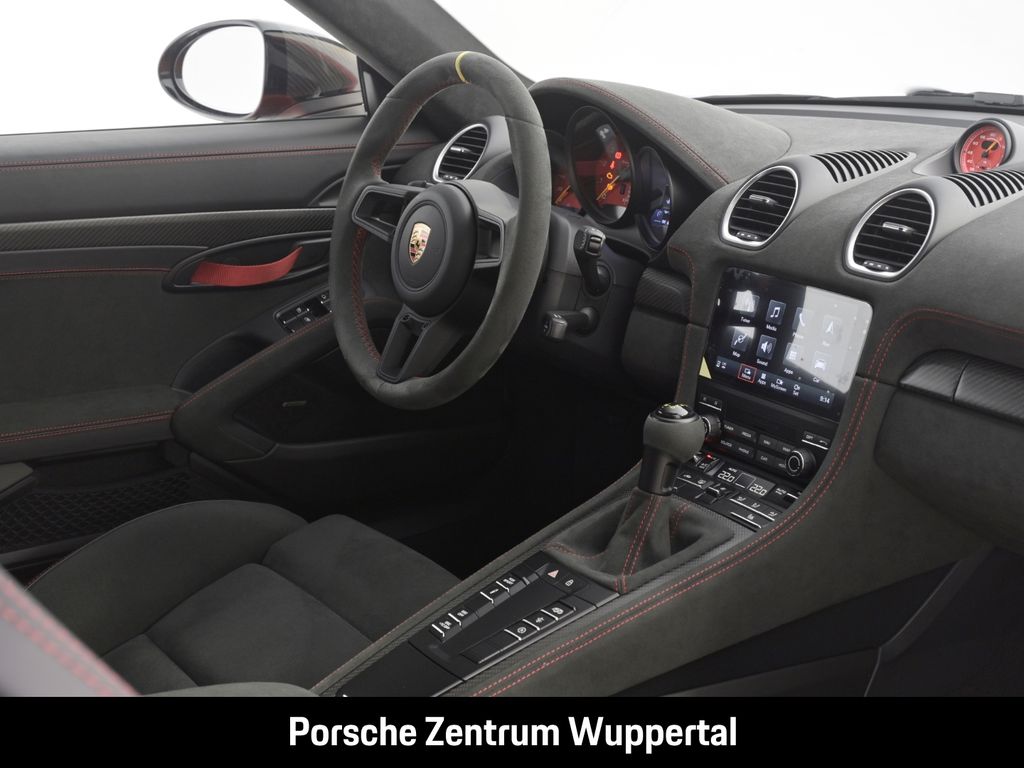 Porsche Boxster 2024