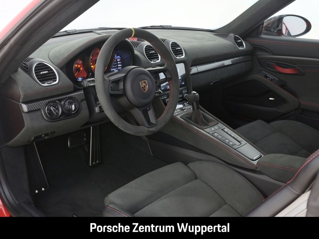 Porsche Boxster 2024