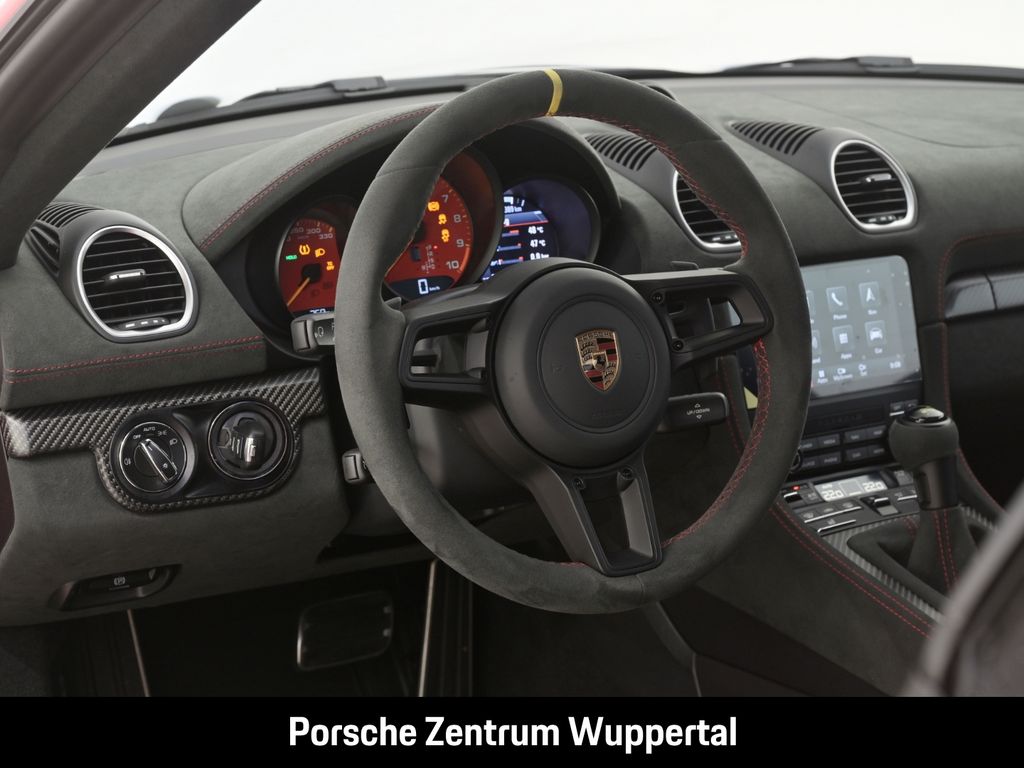 Porsche Boxster 2024