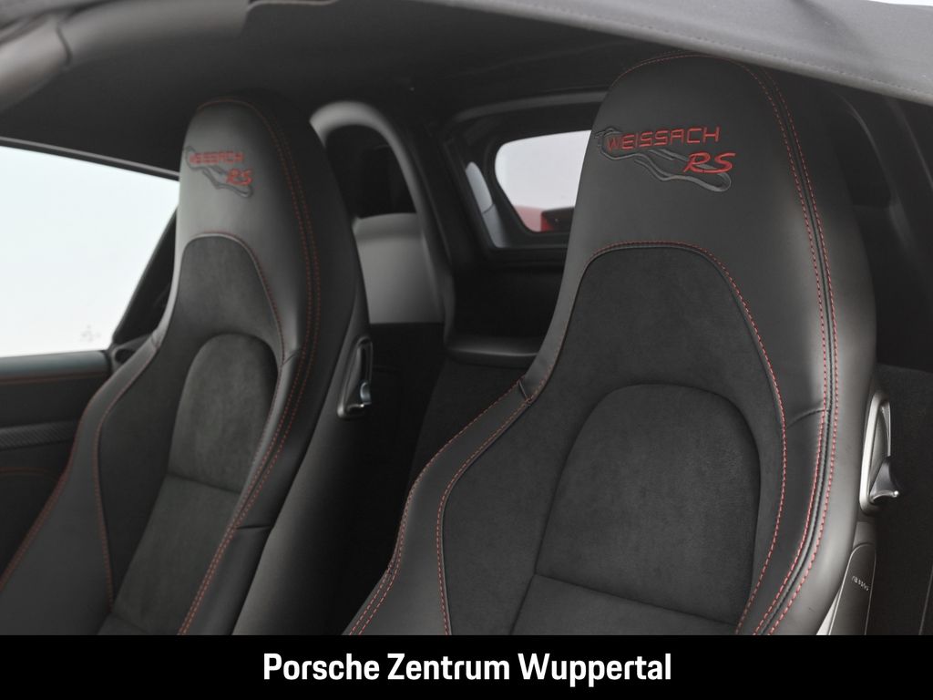 Porsche Boxster 2024