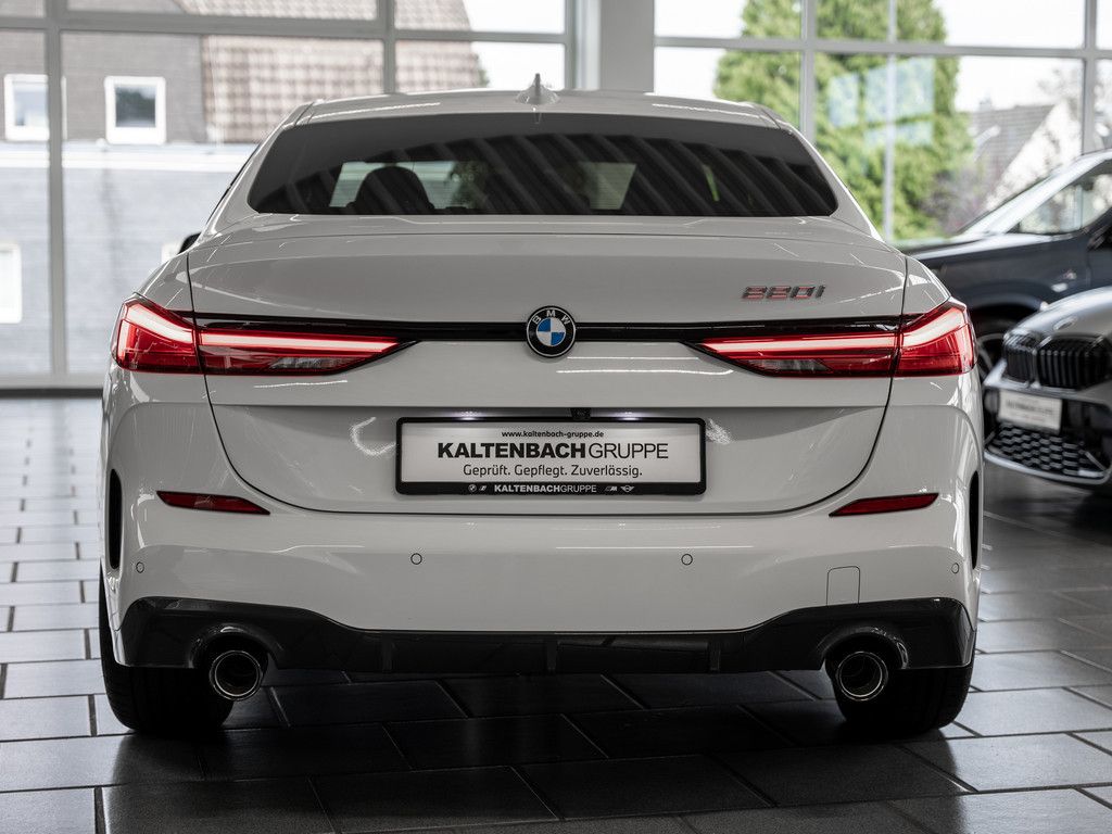 BMW 220 Gran Coupé 2024