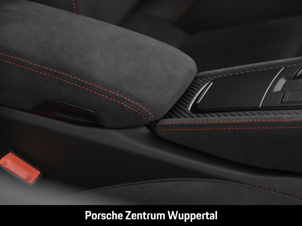 Porsche Boxster 2024