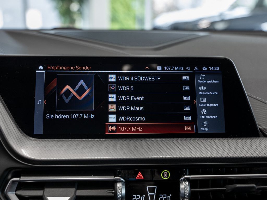 BMW 220 Gran Coupé 2024