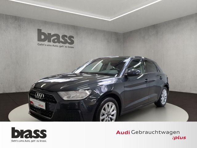 Audi A1 2024