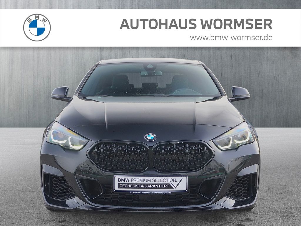 BMW M235 2022