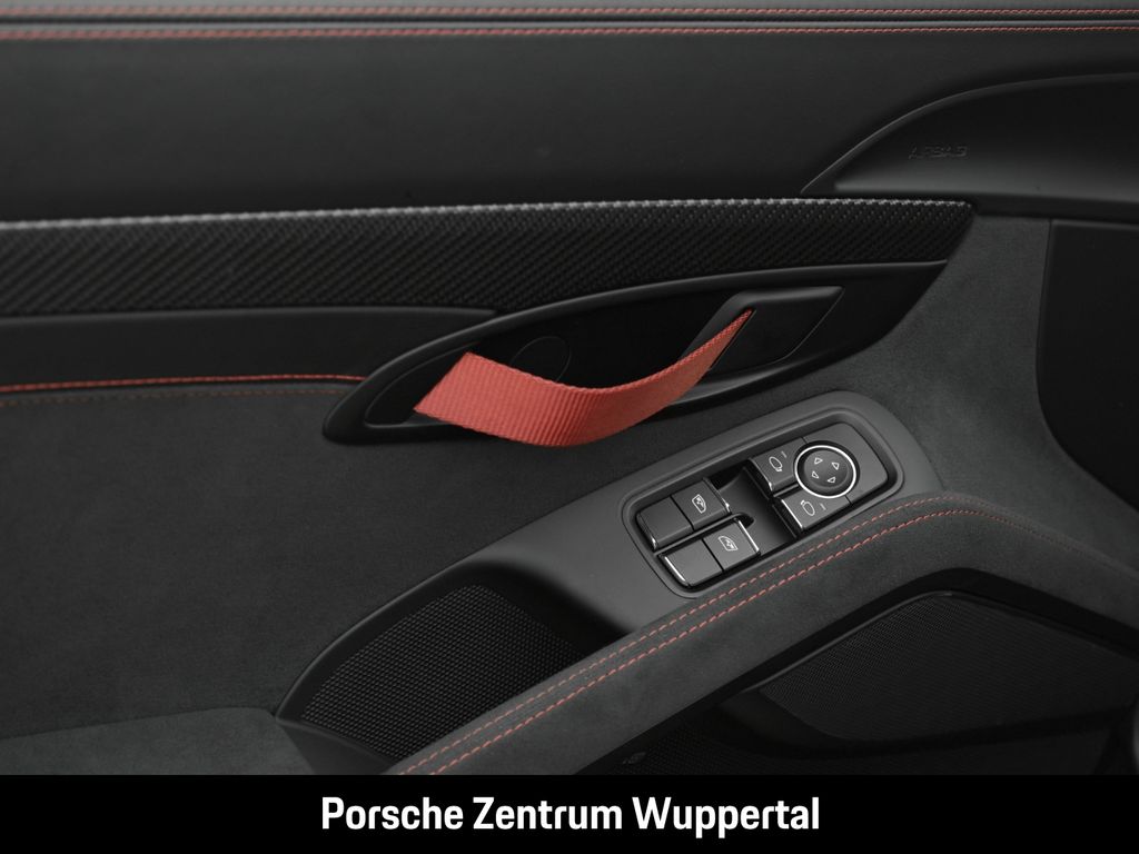Porsche Boxster 2024