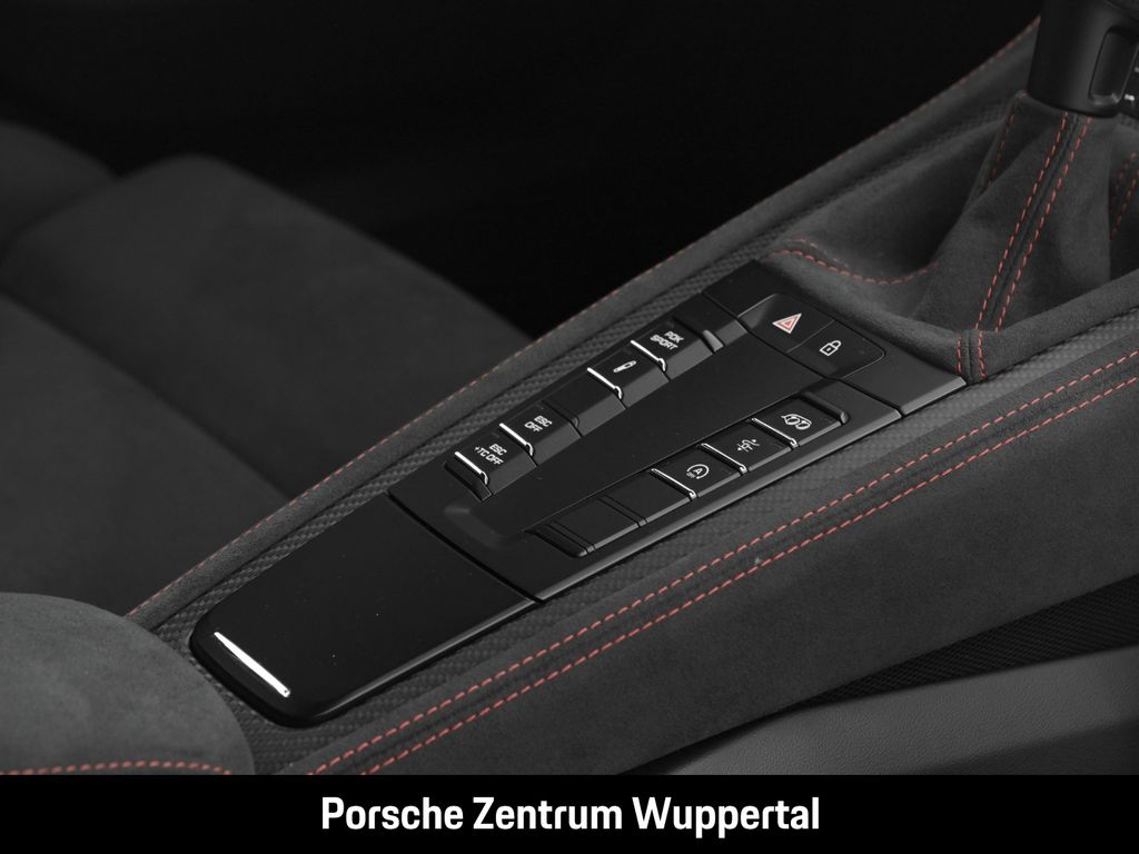 Porsche Boxster 2024