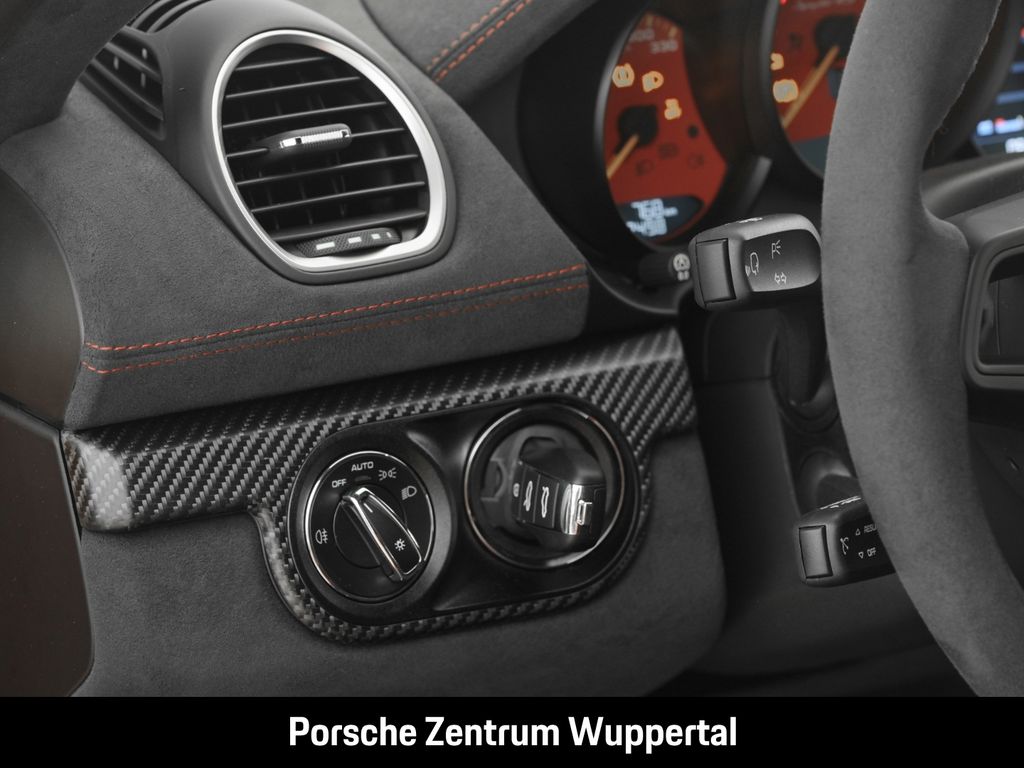 Porsche Boxster 2024