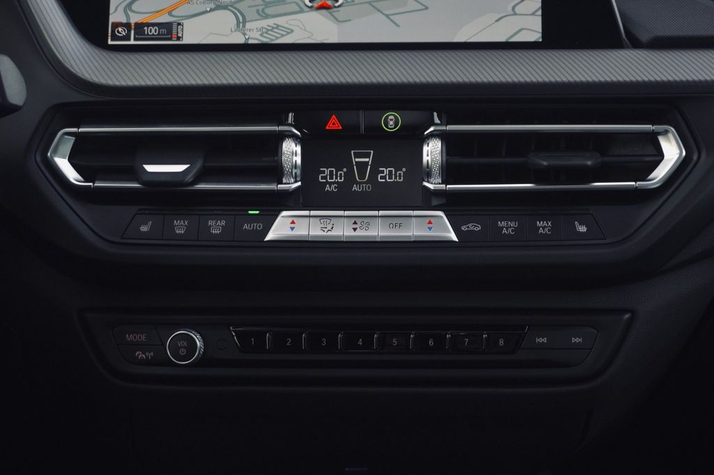BMW M235 2022