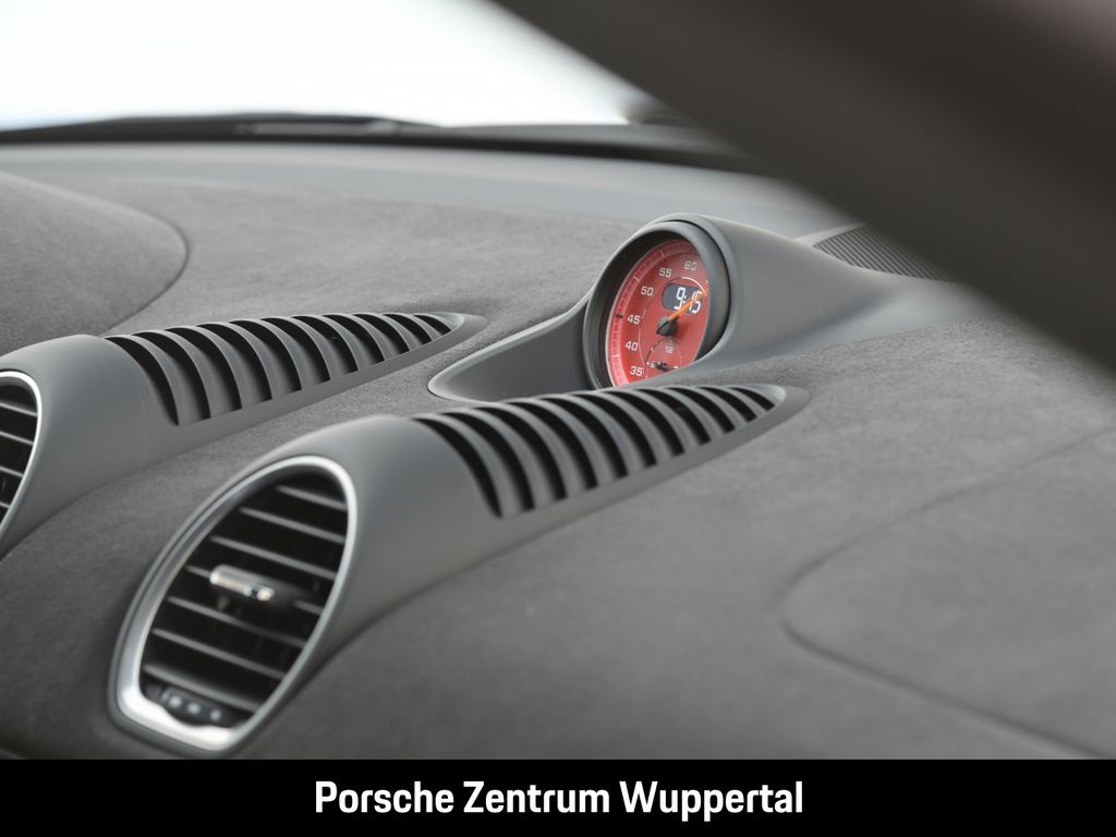 Porsche Boxster 2024