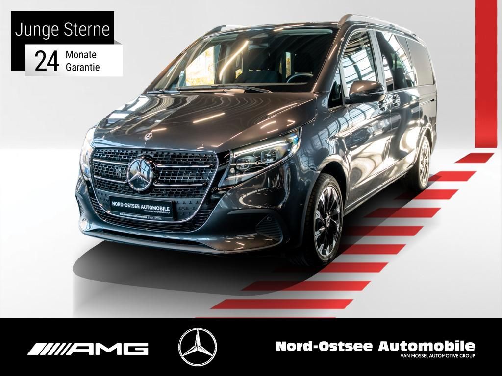 Mercedes-Benz V 220 2025