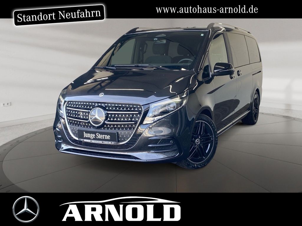 Mercedes-Benz V 300 2024