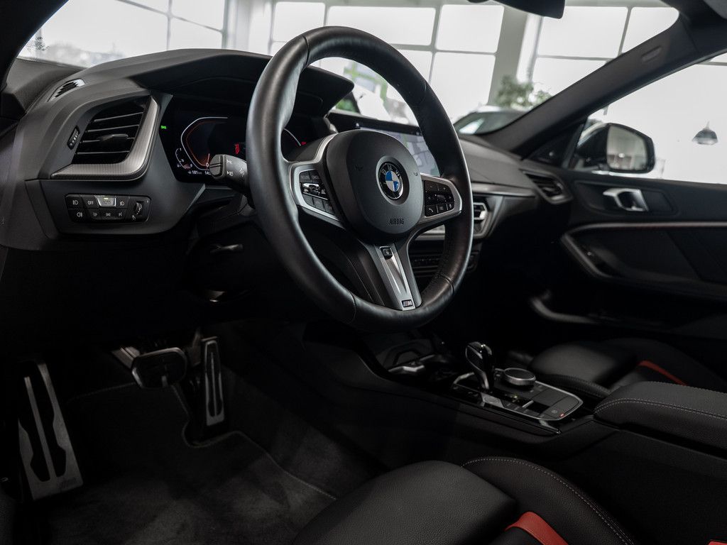 BMW 220 Gran Coupé 2024