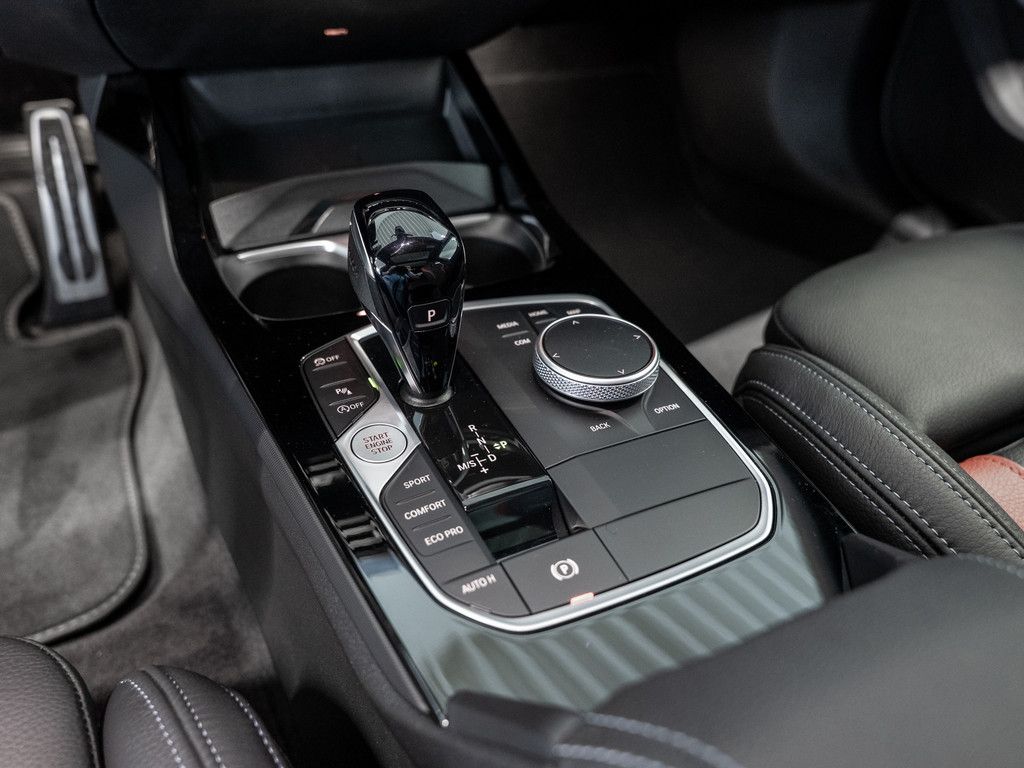 BMW 220 Gran Coupé 2024