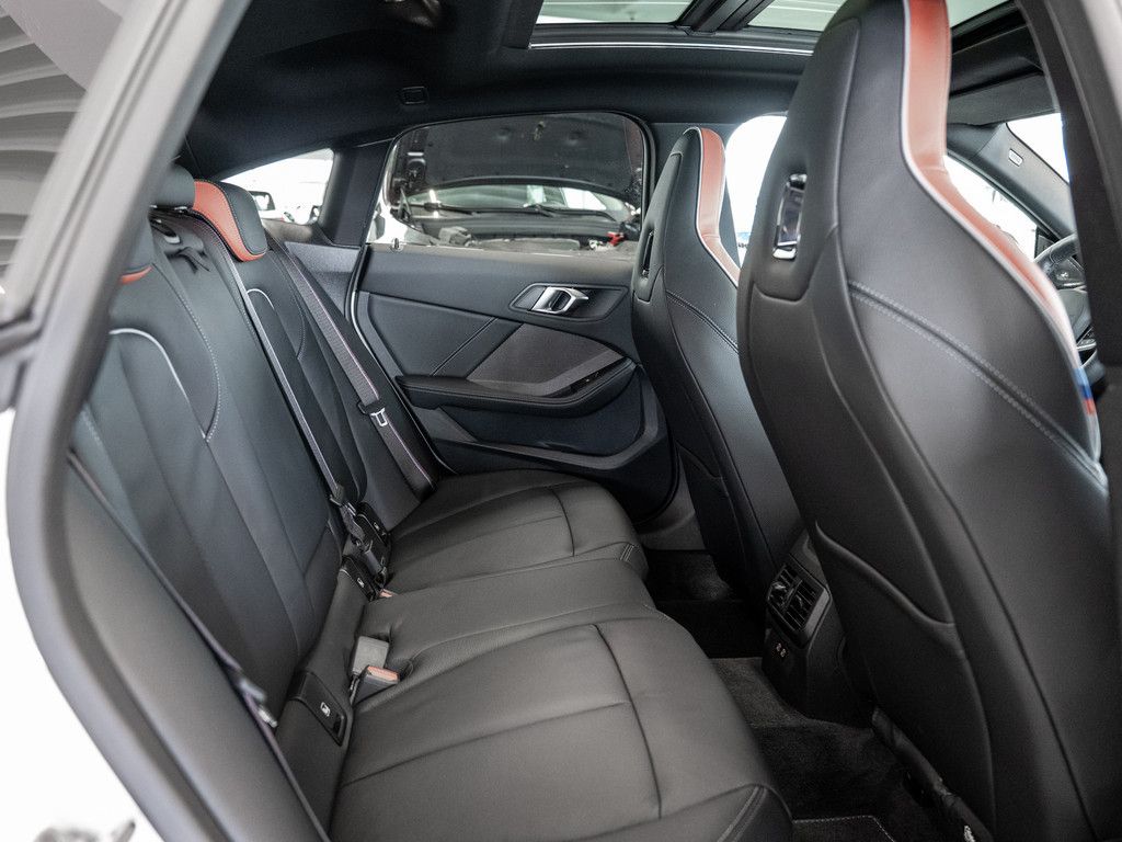 BMW 220 Gran Coupé 2024