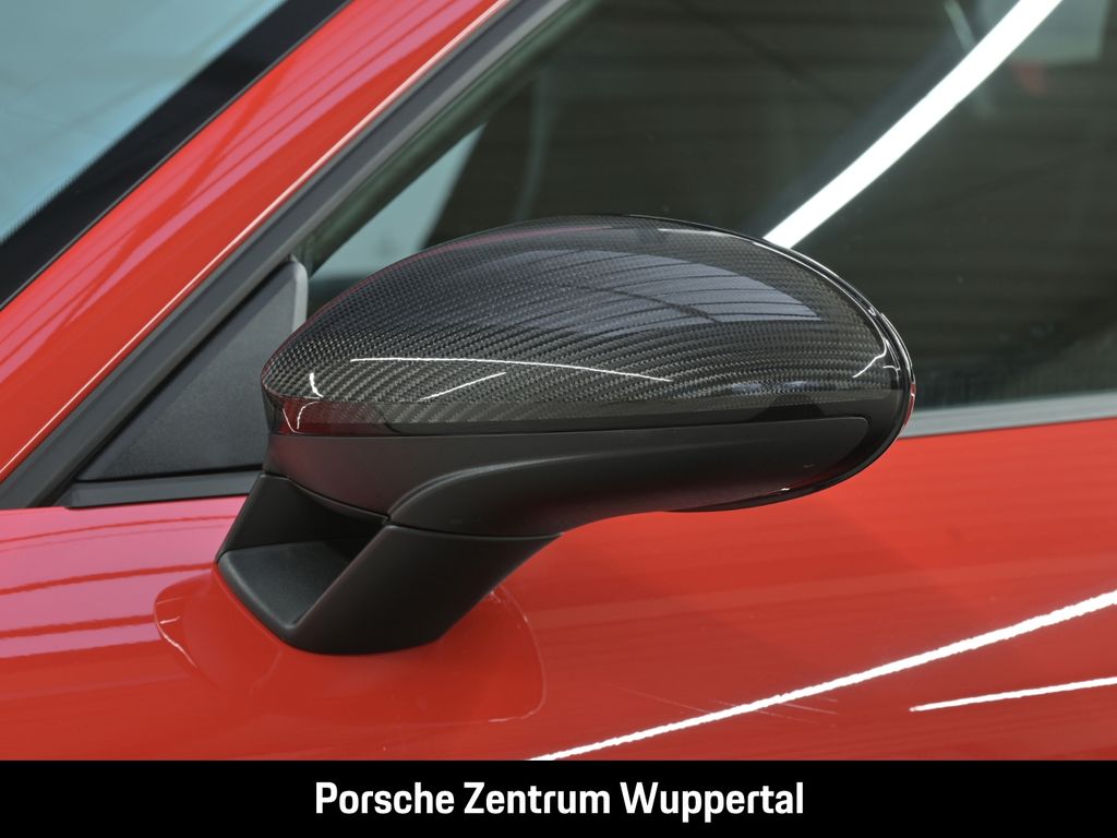 Porsche Boxster 2024