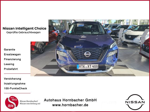 Nissan X-Trail 2024