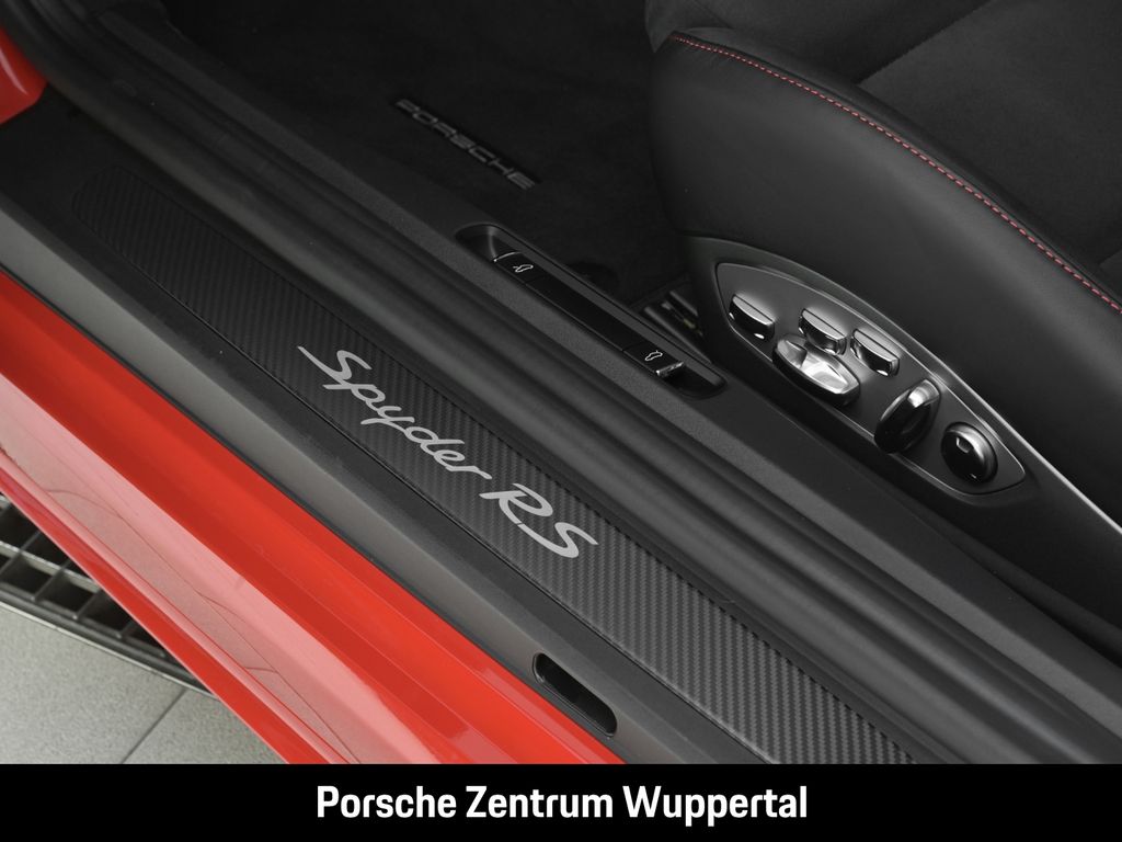 Porsche Boxster 2024