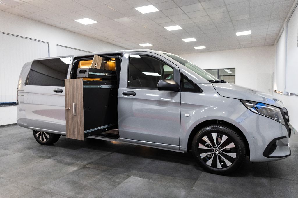 Mercedes-Benz Vito 2025