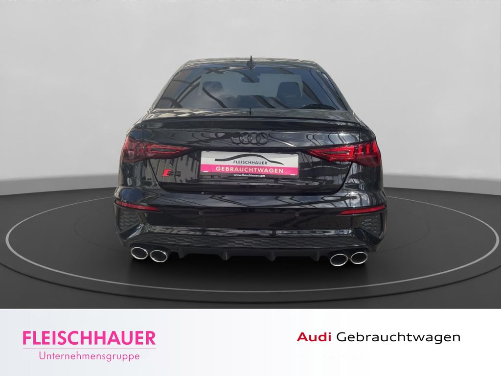 Audi S3 2024