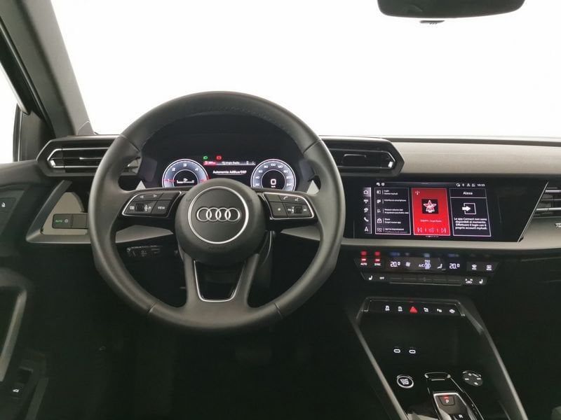 Audi A3 2025