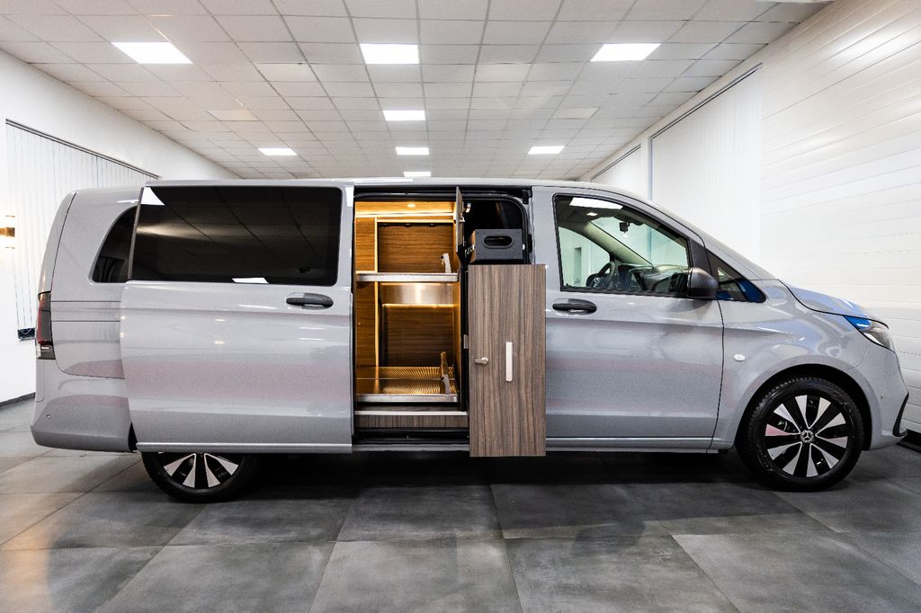 Mercedes-Benz Vito 2025