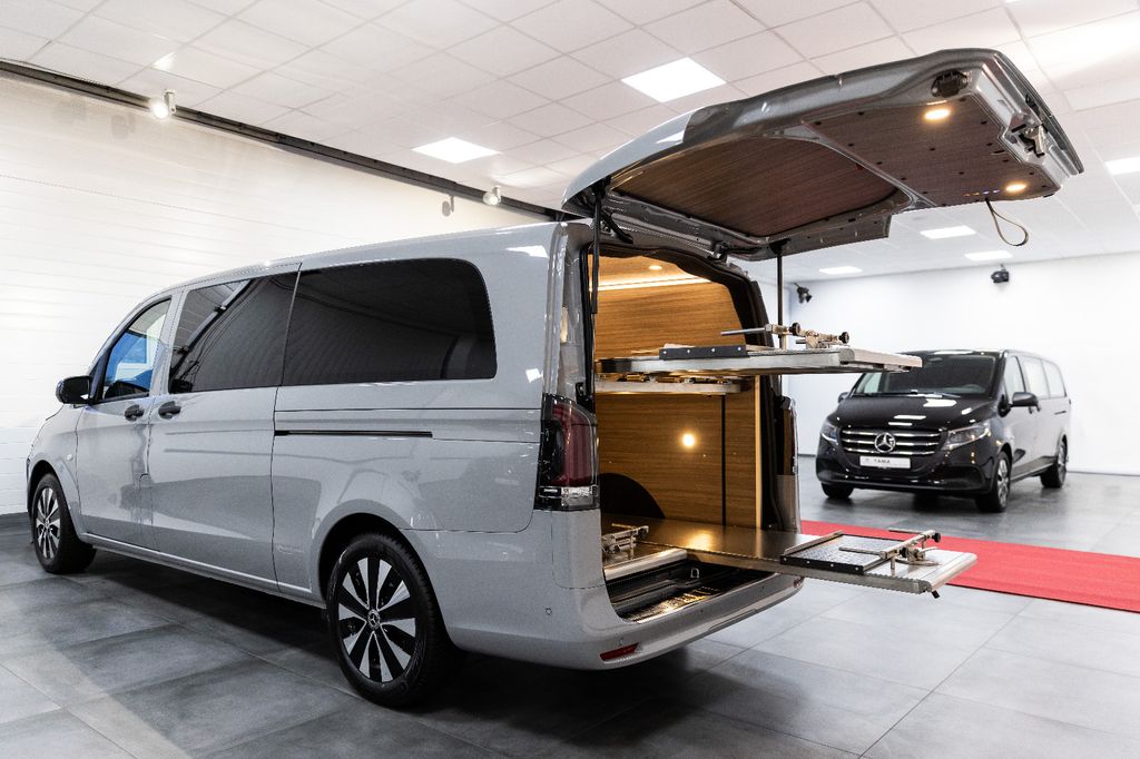 Mercedes-Benz Vito 2025
