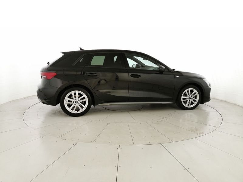 Audi A3 2025