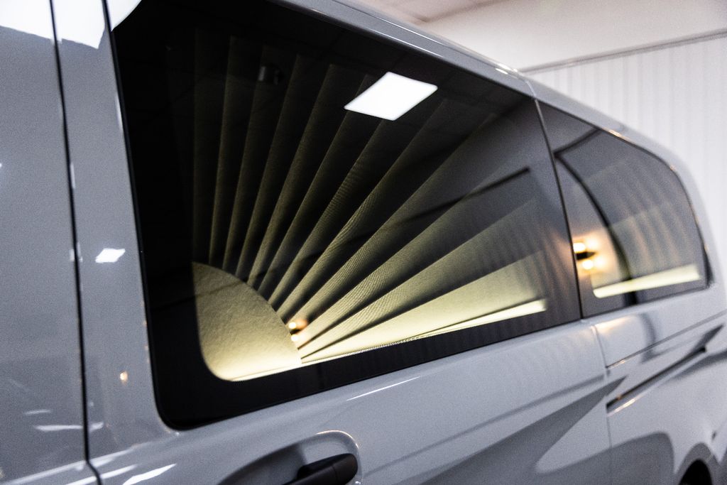 Mercedes-Benz Vito 2025