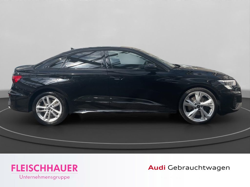 Audi S3 2024