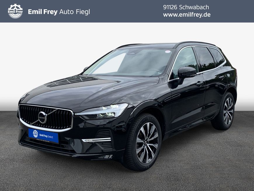 Volvo XC60 2024