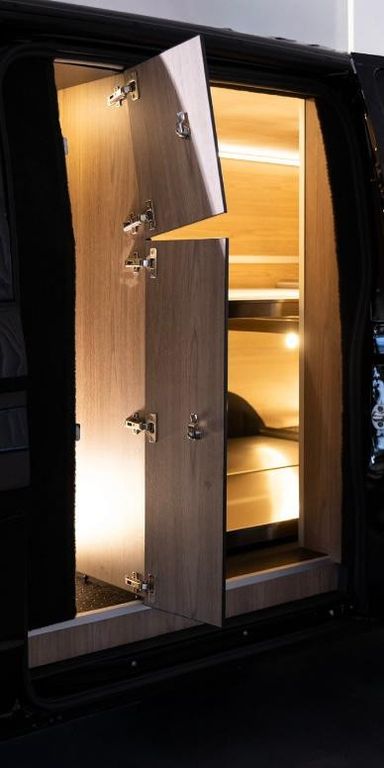 Mercedes-Benz Vito 2025