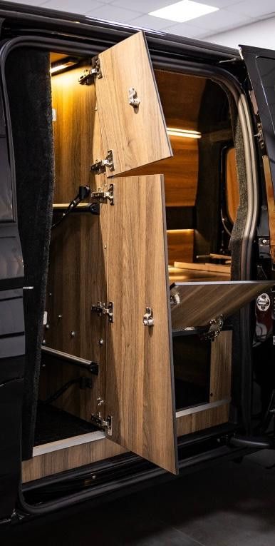 Mercedes-Benz Vito 2025