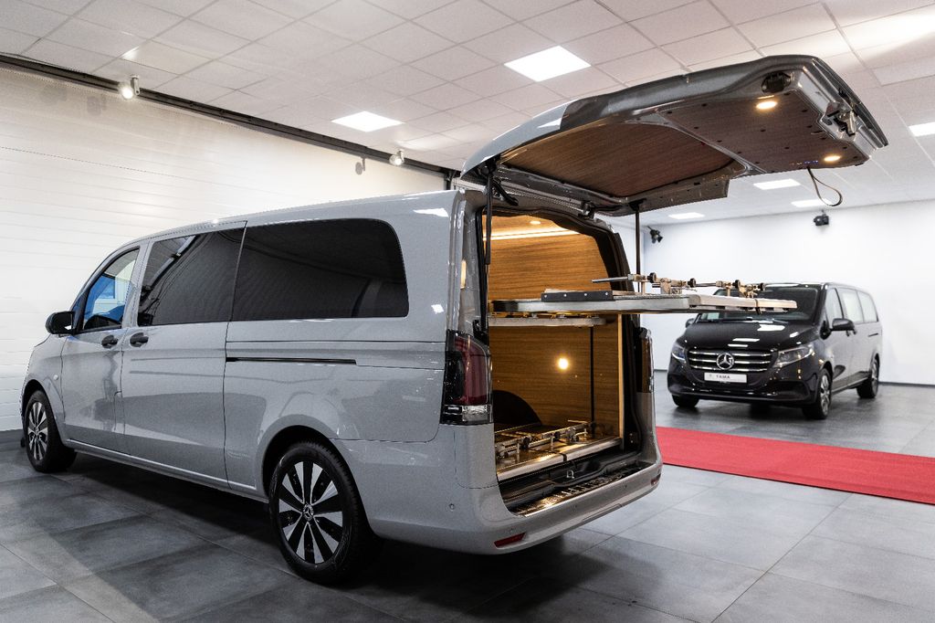 Mercedes-Benz Vito 2025