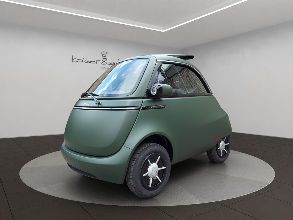 Microlino Other