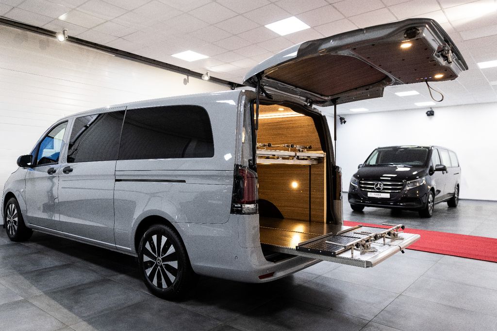 Mercedes-Benz Vito 2025