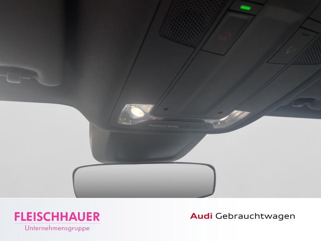 Audi S3 2024