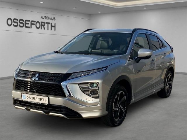 Mitsubishi Eclipse Cross 2023