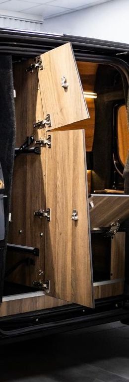 Mercedes-Benz Vito 2025