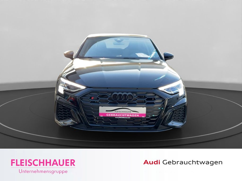 Audi S3 2024