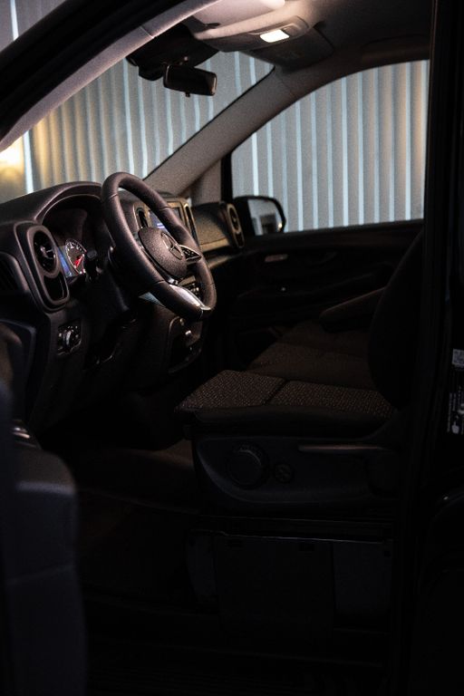 Mercedes-Benz Vito 2025