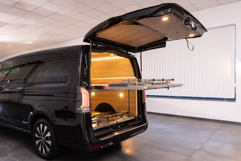 Mercedes-Benz Vito 2025
