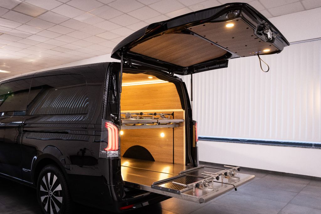 Mercedes-Benz Vito 2025