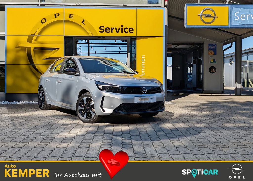 Opel Corsa 2023