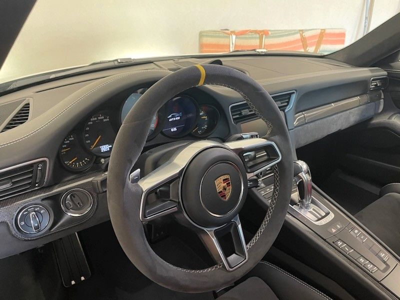 Porsche 991 2015