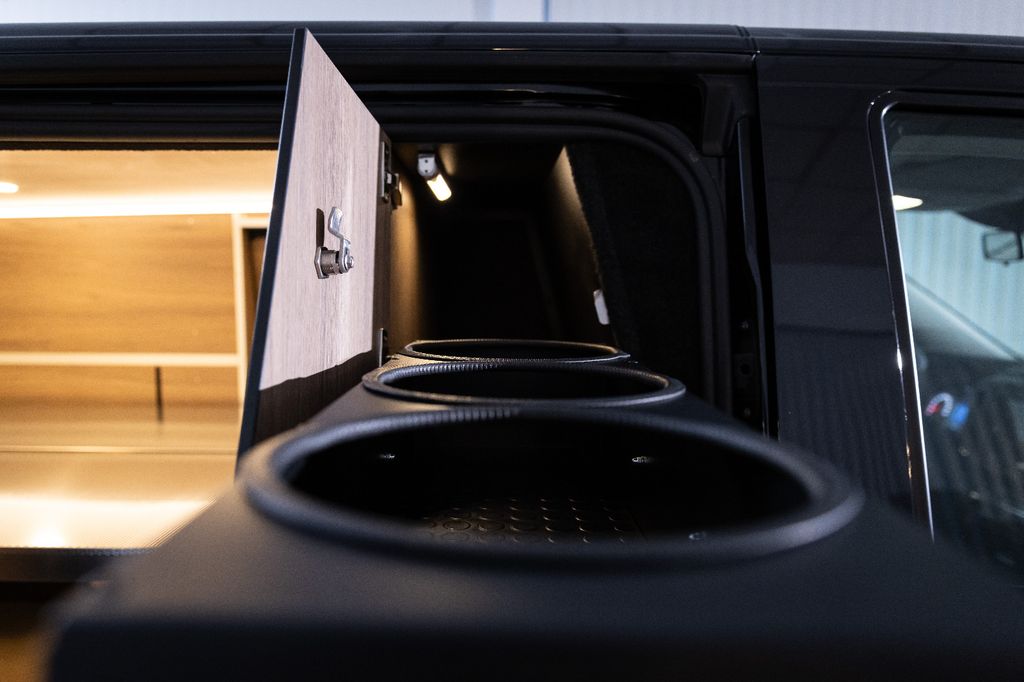 Mercedes-Benz Vito 2025