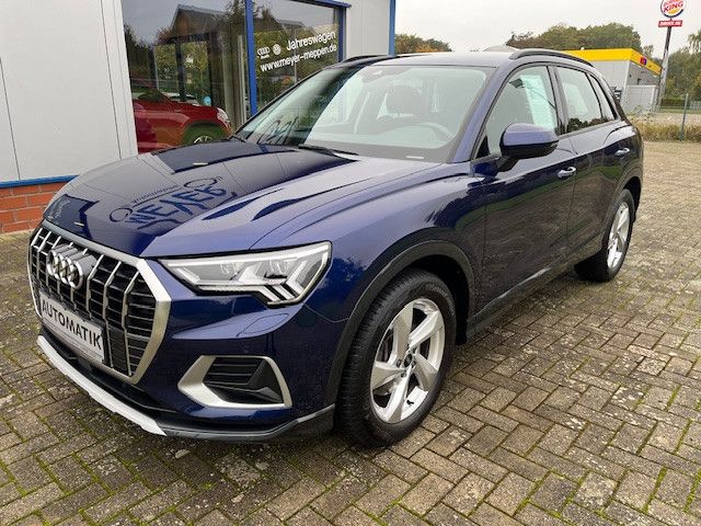 Audi Q3 2024