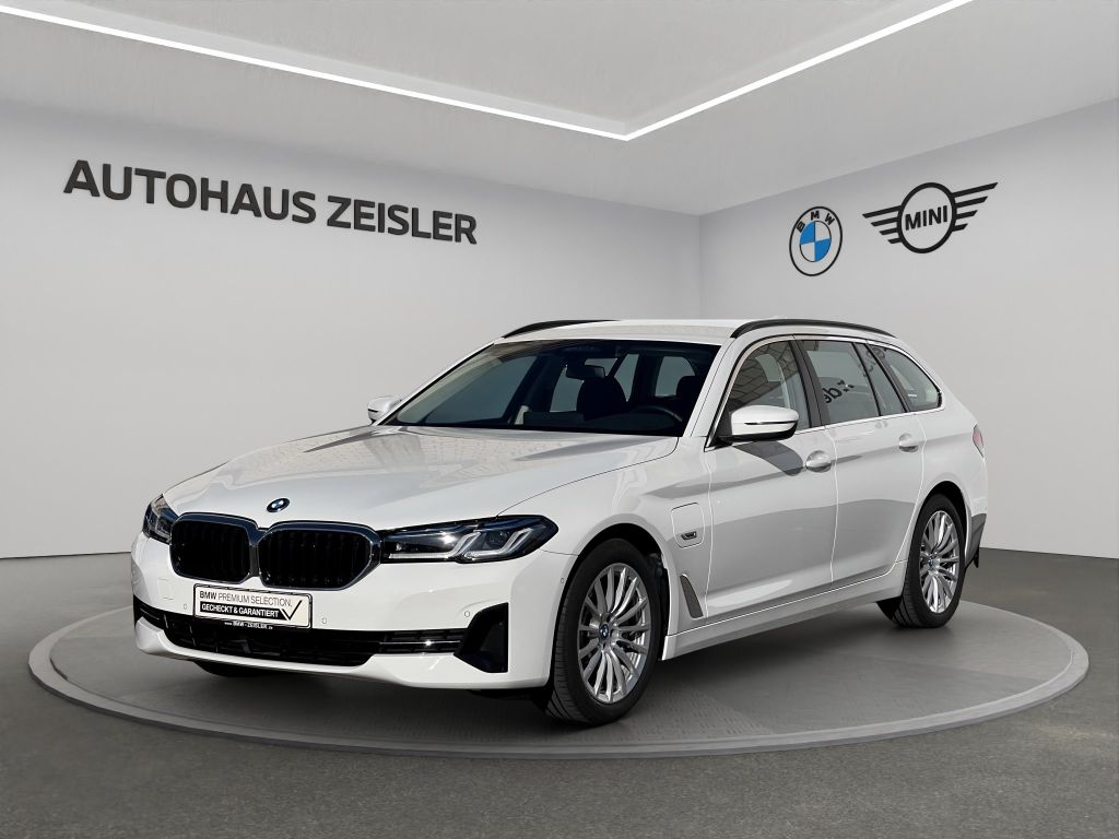 BMW 530 2023