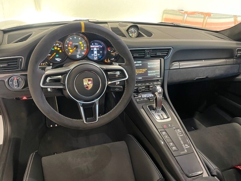 Porsche 991 2015