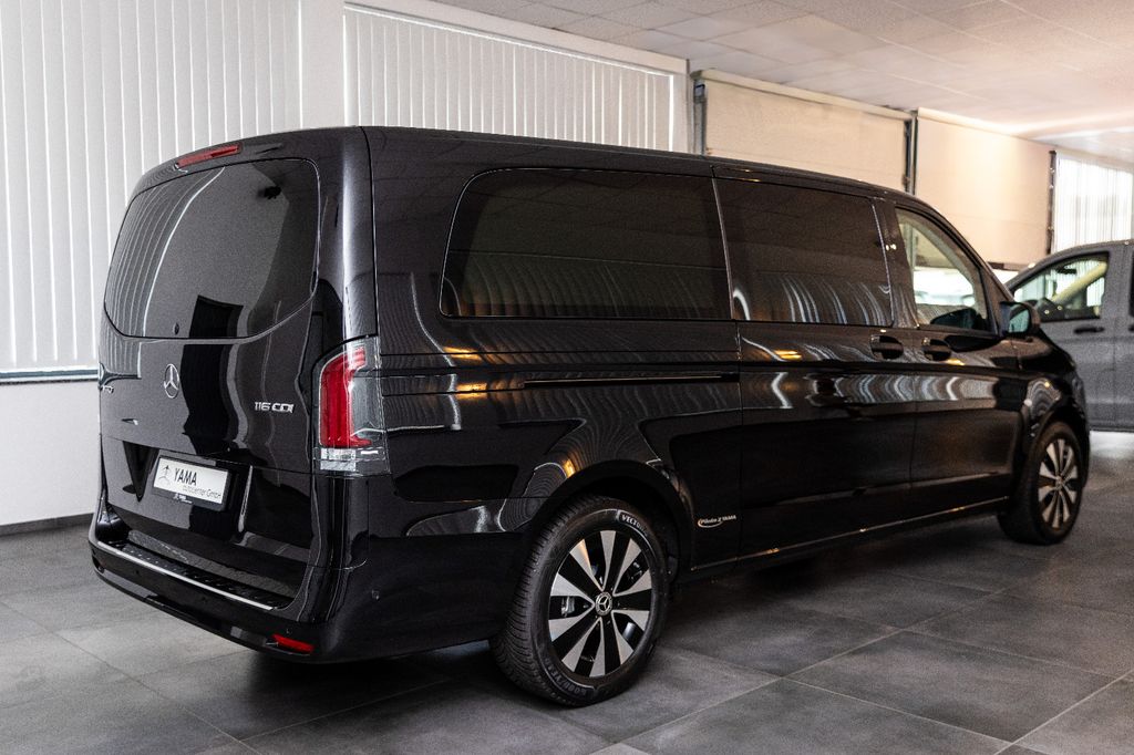Mercedes-Benz Vito 2025